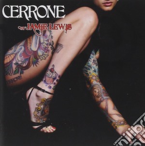 Cerrone - Cerrone By Jamie Lewis cd musicale di CERRONE