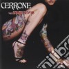 Cerrone - Cerrone By Jamie Lewis cd