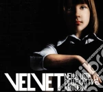Velvet - Nella Lista Delle Cattive Abitudini cd