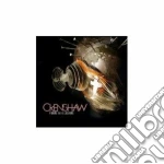 Crenshaw - Forme Di Illusione cd