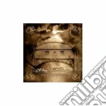 Elegy Of Madness - The Bridge Of Sights cd