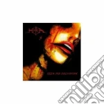Hyra - Seek For Salvation cd