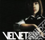 Velvet - Nella Lista Delle Cattive Abitudini
