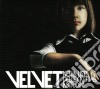 Velvet - Nella Lista Delle Cattive Abitudini cd