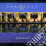Carducci 76 - Sophisticated cd
