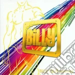 Billy Club Volume 2 cd