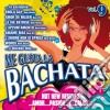 Me Gusta La Bachata Vol.9 cd