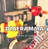 Diaframma - Difficile Da Trovare cd
