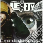 Leftside - Il Mondo Dai Miei Occhi cd