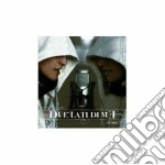 D Manu - Due Lati Di Me cd