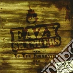 Eazy Skankers - To The Foundation cd