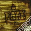 Eazy Skankers - To The Foundation cd