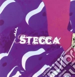 Stecca - Stecca cd