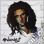 Anansi - Anansi cd