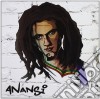 Anansi - Anansi cd
