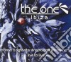 Gary Douran Presents - The One Ibiza - Live To Live cd