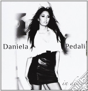 Daniela Pedali - In Disco cd musicale di PEDALI DANIELA