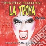 La Troya Ibiza 2009 cd