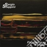 Sergio Scappini - Fisarmonica Assolo