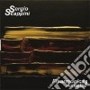 Sergio Scappini - Fisarmonica Assolo cd