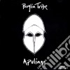 Pooglia Tribe - Apulians cd