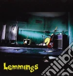 Lemmings - Lemmings cd