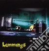 Lemmings - Lemmings cd