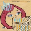 Magnetic4 - Boa Vida! cd