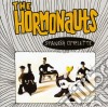 Hormonauts (The) - Spanish Omelette cd