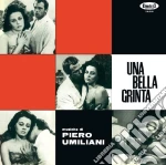 Ost/una bella grinta cd