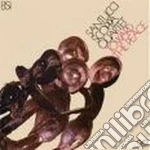 Santucci Scoppa Quartet - Toward The Peace cd