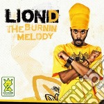 Lion D - Da Burnin' Melody