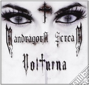 Mandragora Scream - Volturna cd musicale di Scream Mandragora