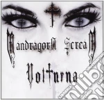 Mandragora Scream - Volturna cd