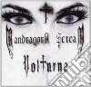 Mandragora Scream - Volturna cd
