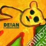 Deian E Lorsoglabro - Deian E Lorsoglabro cd