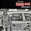 Cosmic Jazz Vol.3 cd