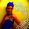 Mama Marjas - B-lady cd