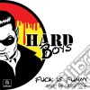 Hard Boys - Fuck Is Funny (Cd Single) cd