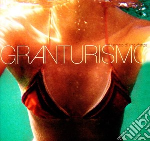 Granturismo - Il Tempo Di Una Danza cd musicale di GRANTURISMO