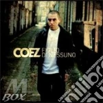 Coez - Figlio Di Nessuno cd