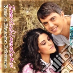 Katia E Giacomo Celentano - Inevitabilmente Noi cd