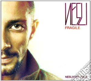 Nesli - Fragile cd musicale di NESLI