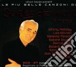 Charles Aznavour - Le Piu' Belle Canzoni (2 Cd)