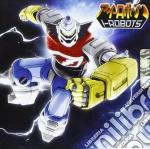 I-Robots - Laws Of Robots cd