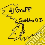 Dj Gruff - Sandro O.b. cd