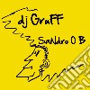 Dj Gruff - Sandro O.b. cd