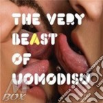 Uomodisu - The Very Be(a)st Of Uomodisu