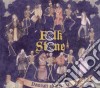 Folkstone - Damnati Ad Metalla cd
