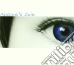 Antonella Zuin - Azuria